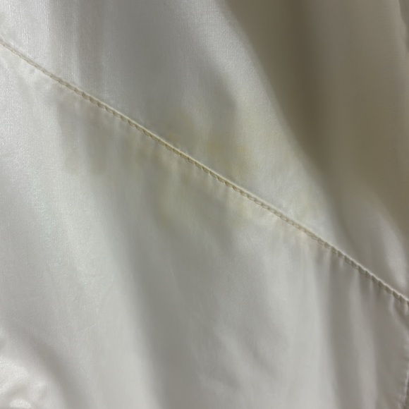 Nike kids small windbreaker jacket /fits like a kids XL - Picture 4 of 4